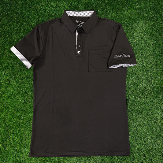 "Midnight Mass" Polo