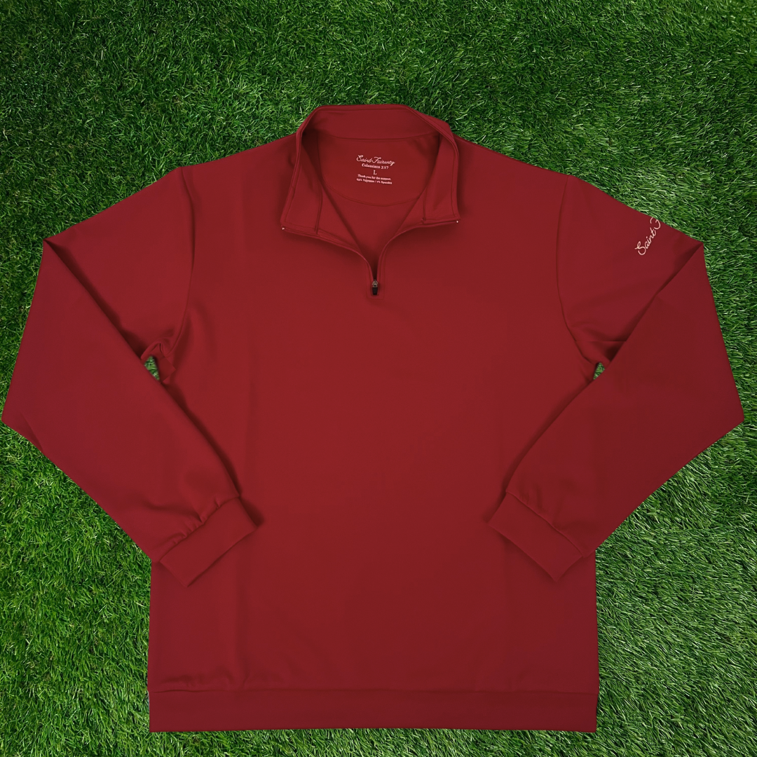 "Wedding Wine" Performance Q-Zip